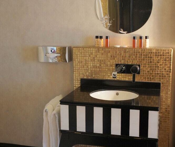 古典房间, Tonic Hotel Saint Germain Des Prés