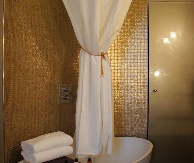 古典房间, Tonic Hotel Saint Germain Des Prés