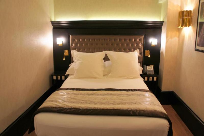 اتاق سوپریور, Tonic Hotel Saint Germain Des Prés