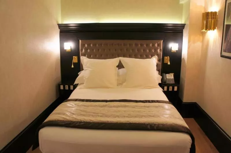 スーペリアールーム, Tonic Hotel Saint Germain Des Prés
