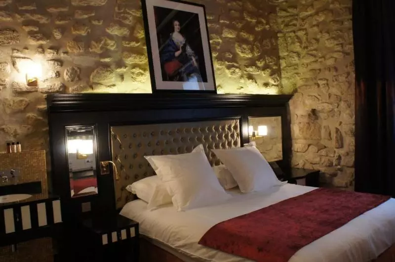 クラシックルーム, Tonic Hotel Saint Germain Des Prés
