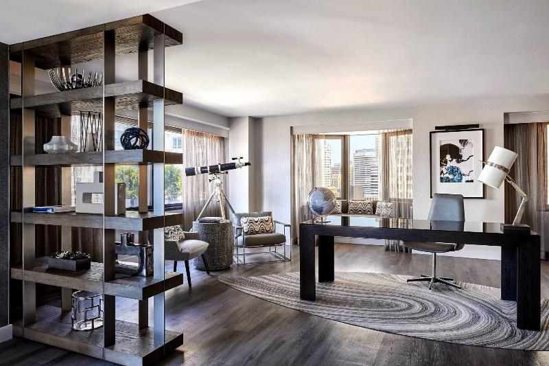 غرفة قياسية سرير كينج, Wingate By Wyndham Garner/raleigh South