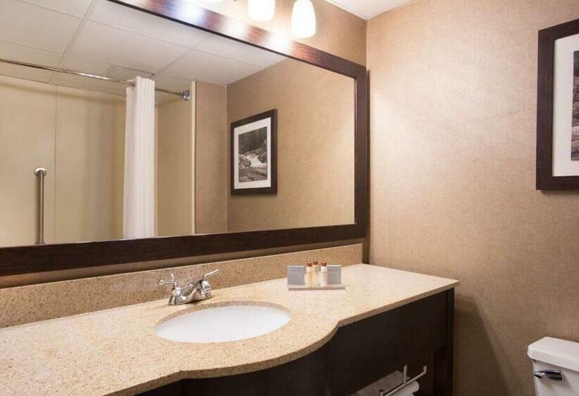 Люкс Deluxe Кровать Кинг, Wingate By Wyndham Garner/raleigh South