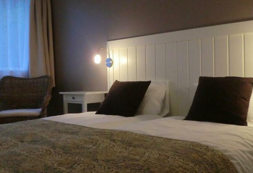 غرفة قياسية, Lavik Fjord Hotel & Apartments