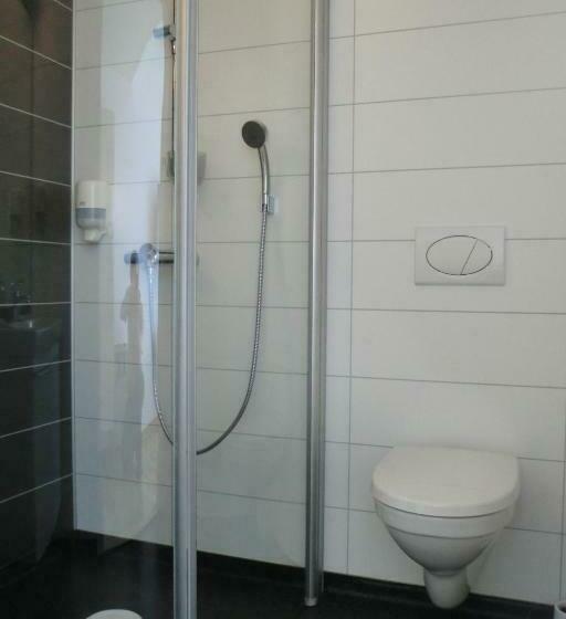 غرفة قياسية فردية, Lavik Fjord Hotel & Apartments