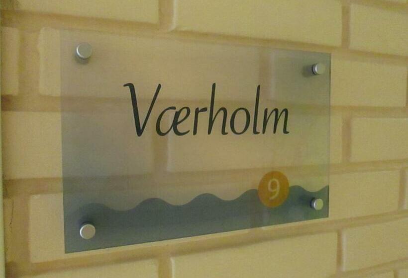 غرفة قياسية فردية, Lavik Fjord Hotel & Apartments