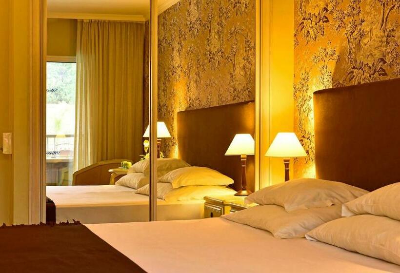 Студия Стандарт, Pestana Village Garden