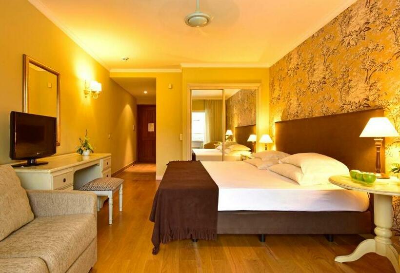 Студия Superior, Pestana Village Garden