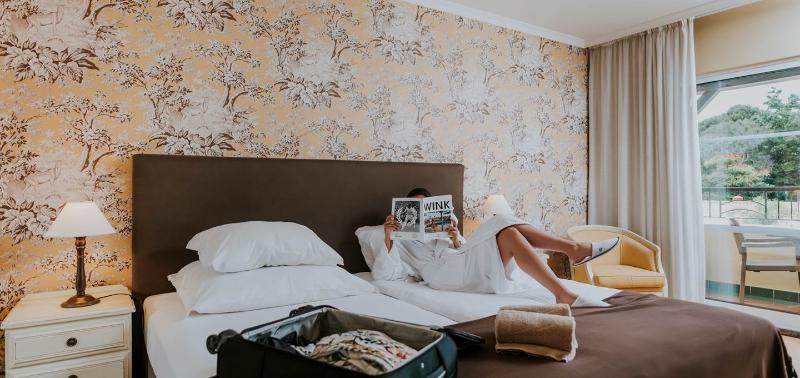 Студия Superior, Pestana Village Garden