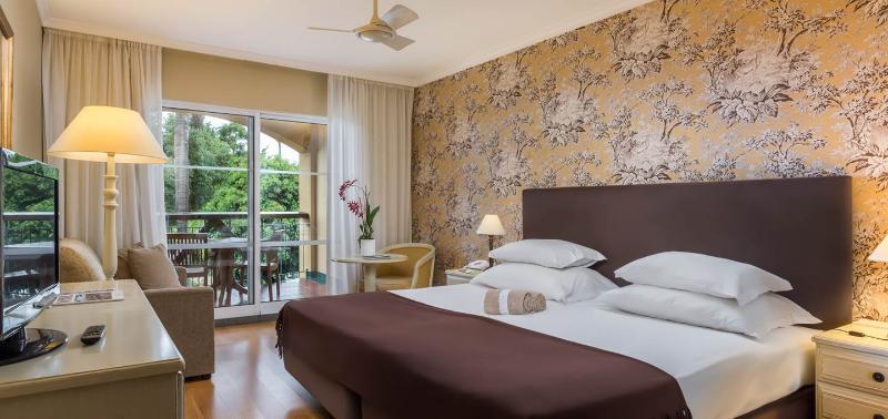 Студия Superior, Pestana Village Garden