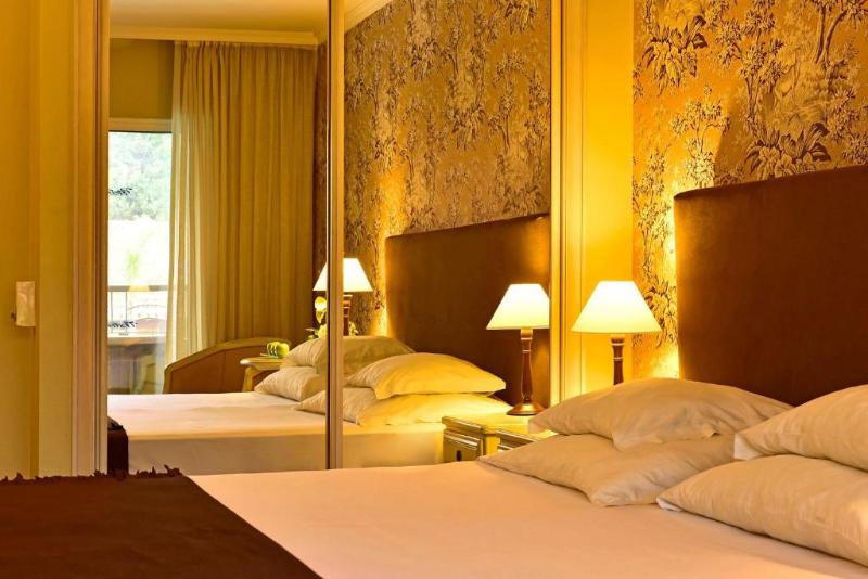 Семейный Номер Superior, Pestana Village Garden