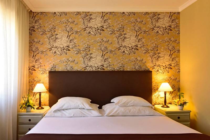 Студия Superior, Pestana Village Garden