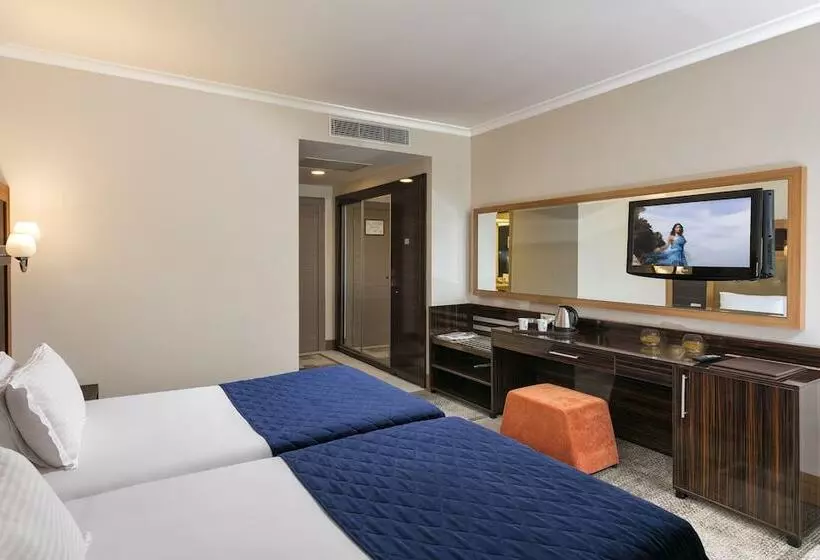 اتاق استاندارد, Pine Beach Belek