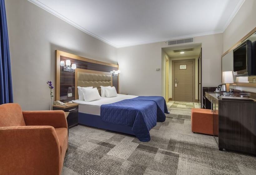 Номер Стандарт, Pine Beach Belek