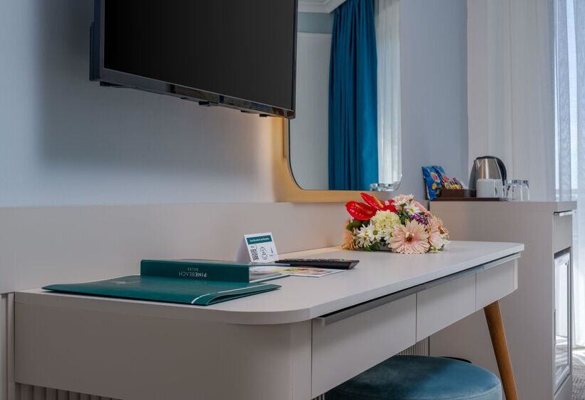 غرفة قياسية, Pine Beach Belek