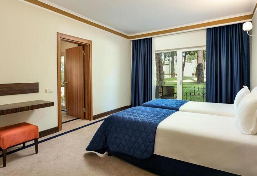 غرفة عائلية, Pine Beach Belek