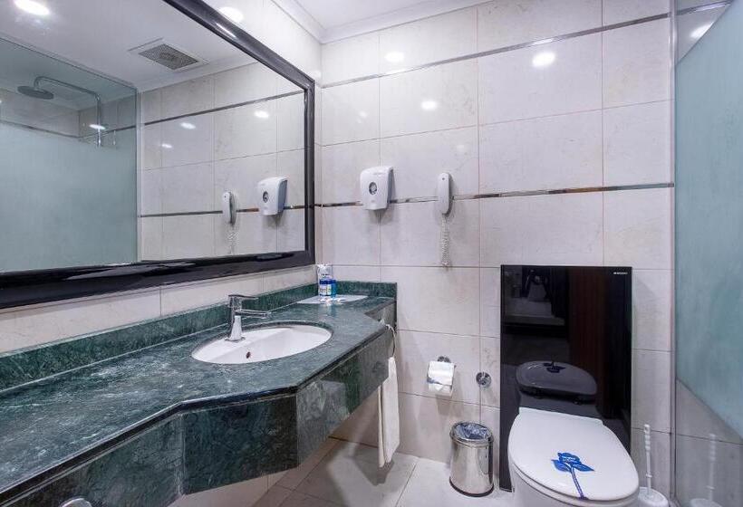 غرفة قياسية, Pine Beach Belek