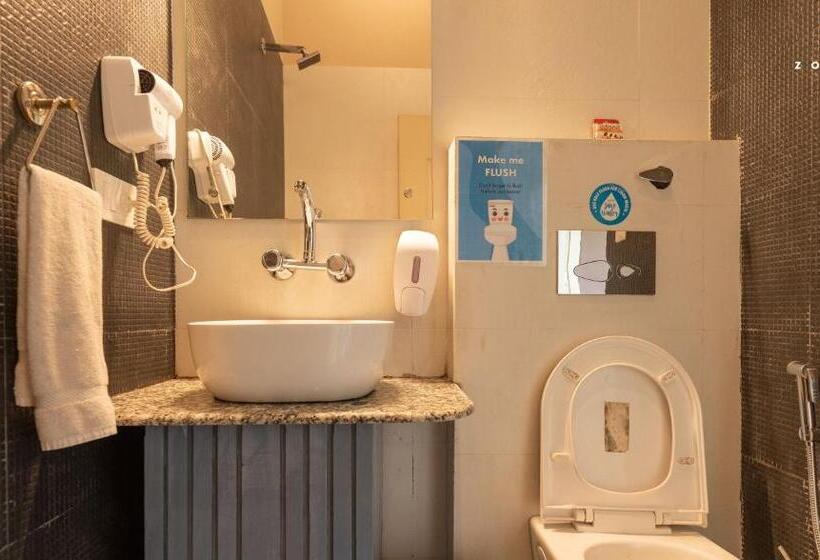 Номер Стандарт, Zostel Plus Bir