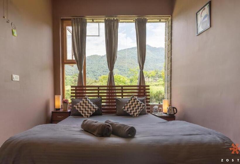 Номер Стандарт, Zostel Plus Bir