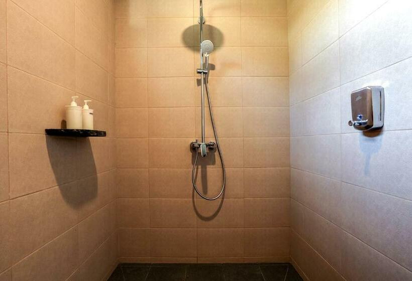 Номер Deluxe, Green Valley Lombok