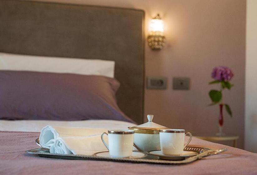 غرفة سوبيريور, Le Ferrerie Agriturismo Fattoria Marchesini