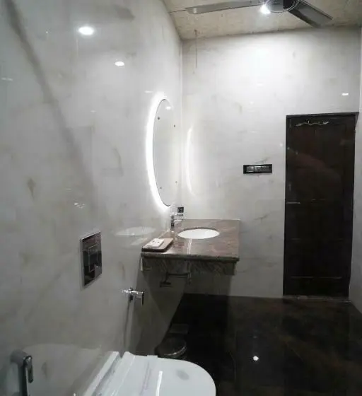 デラックスルーム, Ambala Haveli