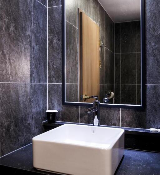 Quarto standard, Namyangju Benikea Jd