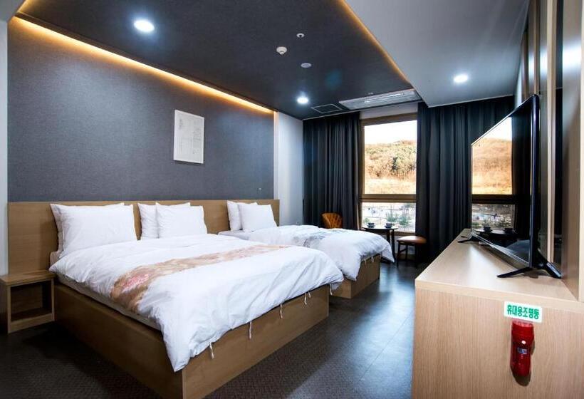 Quarto standard, Namyangju Benikea Jd