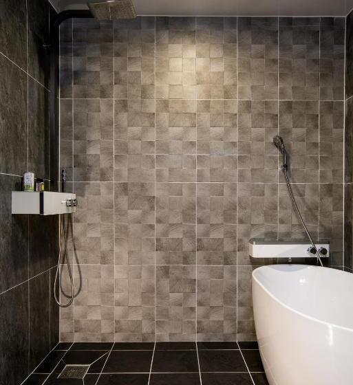 Quarto deluxe, Namyangju Benikea Jd