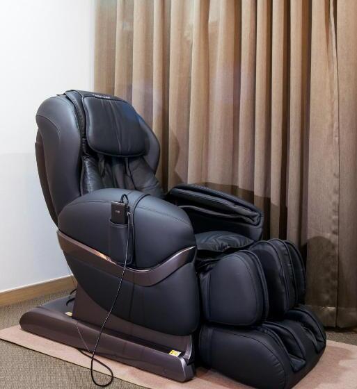 Quarto deluxe, Namyangju Benikea Jd