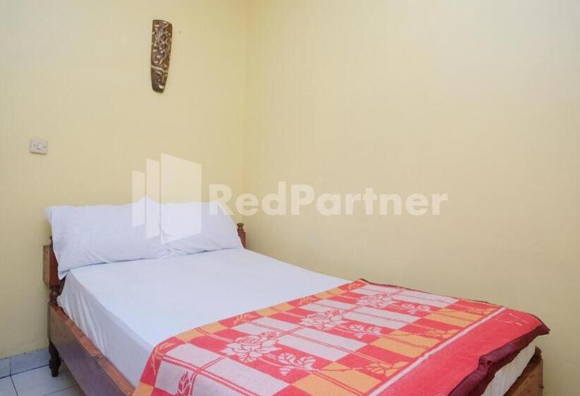 חדר סטנדרט, Sido Langgeng Tawangmangu Mitra Reddoorz