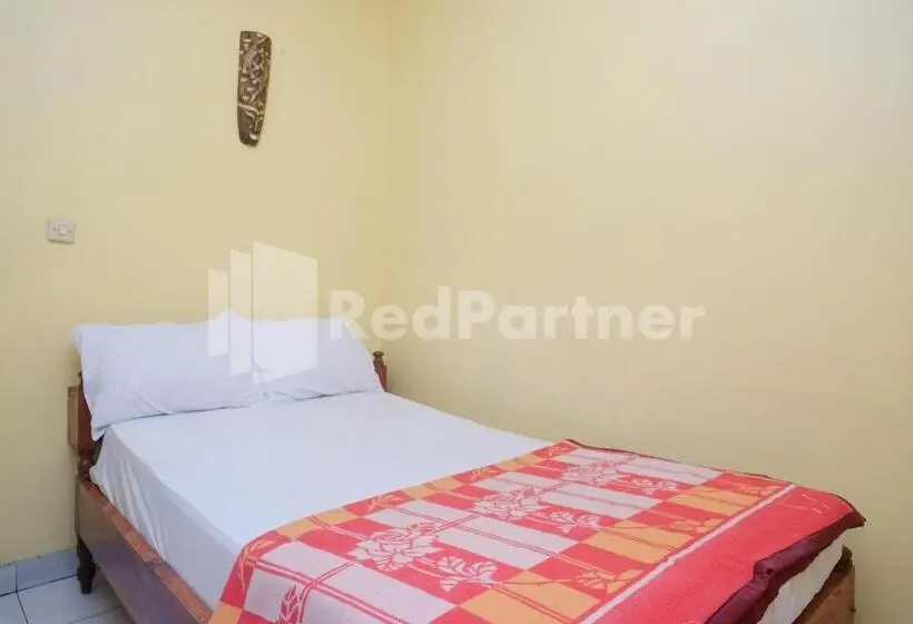 スタンダードルーム, Sido Langgeng Tawangmangu Mitra Reddoorz