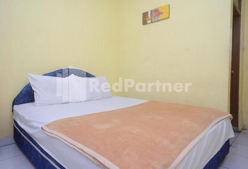 חדר סטנדרט, Sido Langgeng Tawangmangu Mitra Reddoorz