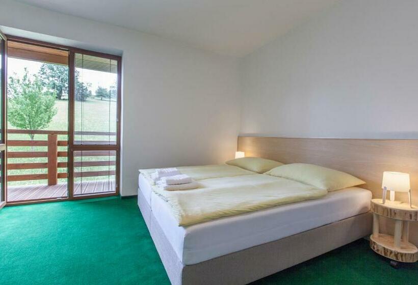 标准间, Rusava 2 Depandance