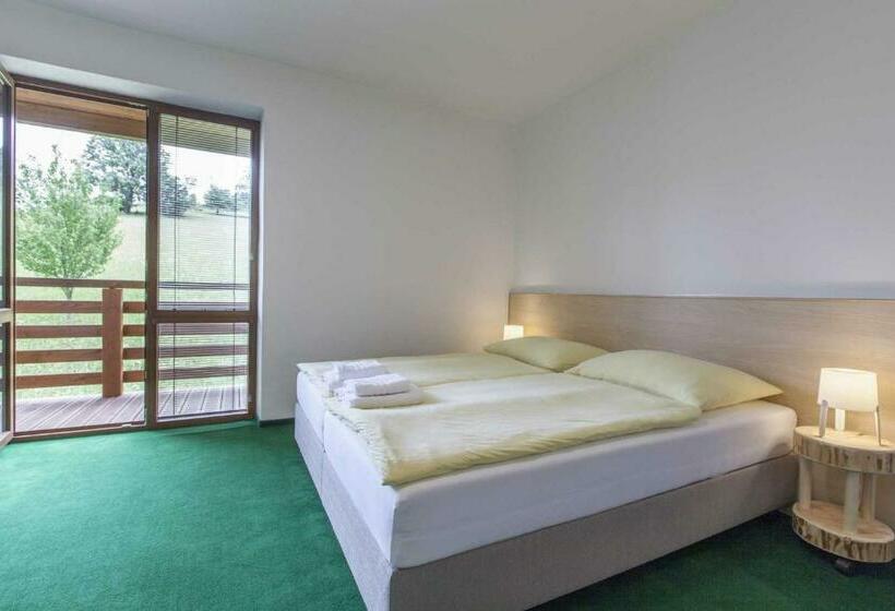 标准间, Rusava 2 Depandance