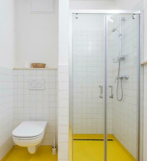 标准三人间, Rusava 2 Depandance