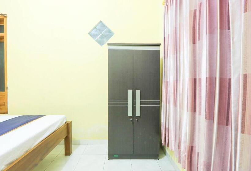 标准间, Spot On 2440 Wallet Family Residence Syariah