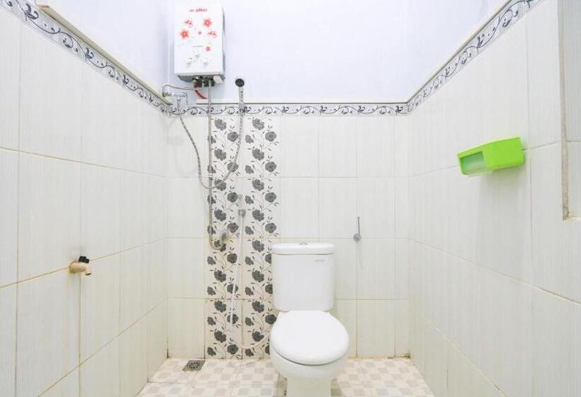 חדר סטנדרט, Spot On 2440 Wallet Family Residence Syariah