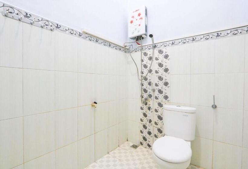 חדר סטנדרט, Spot On 2440 Wallet Family Residence Syariah