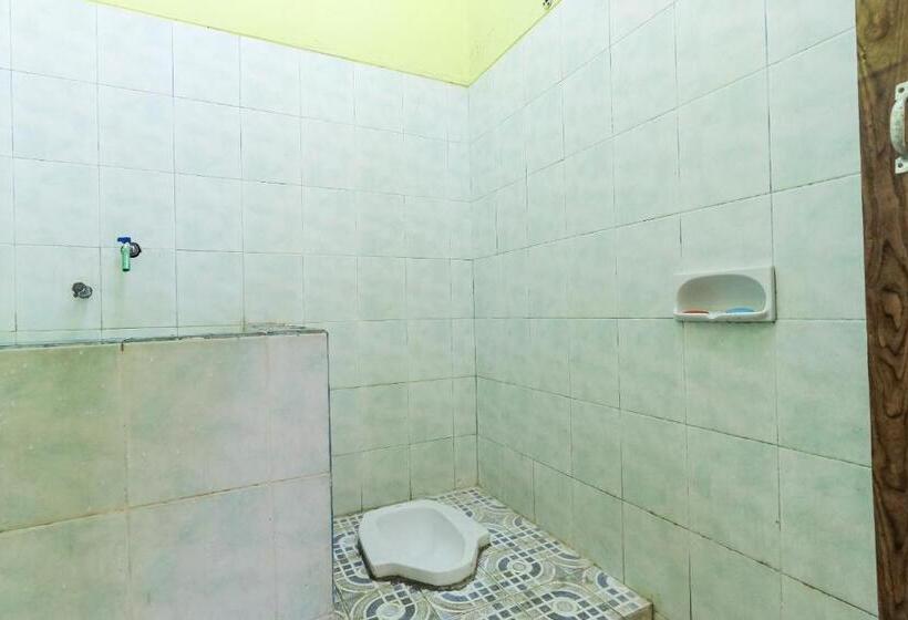 חדר סטנדרט, Spot On 2440 Wallet Family Residence Syariah