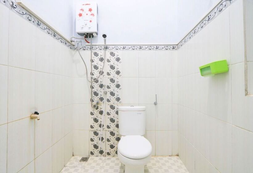 חדר סטנדרט, Spot On 2440 Wallet Family Residence Syariah