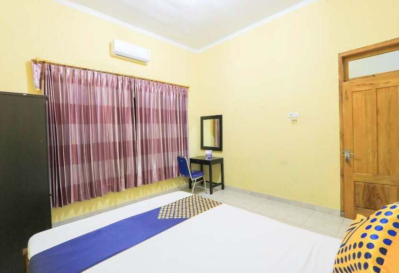 חדר סטנדרט, Spot On 2440 Wallet Family Residence Syariah