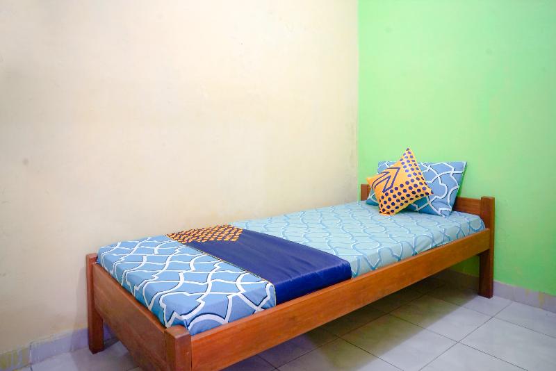 חדר סטנדרט, Spot On 2440 Wallet Family Residence Syariah