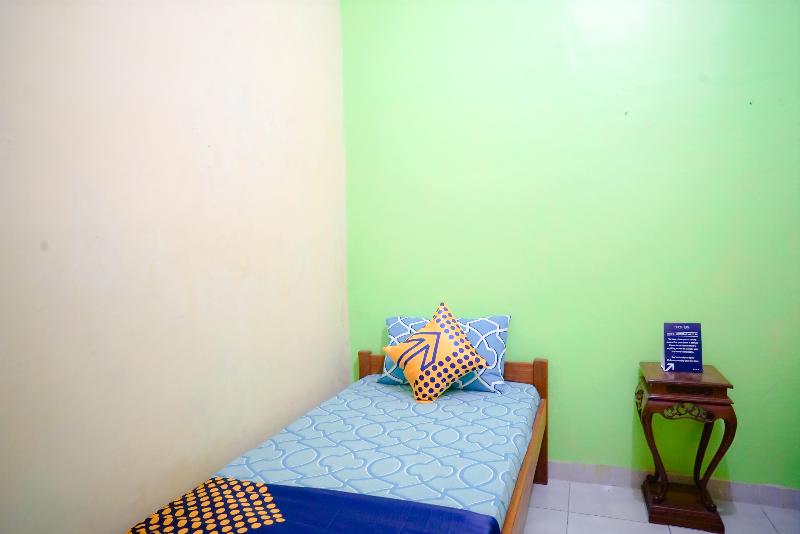 חדר סטנדרט, Spot On 2440 Wallet Family Residence Syariah