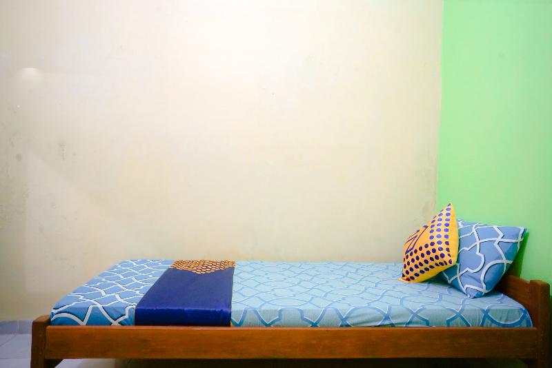 חדר סטנדרט, Spot On 2440 Wallet Family Residence Syariah