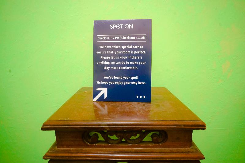 חדר סטנדרט, Spot On 2440 Wallet Family Residence Syariah