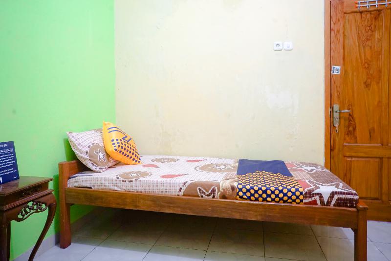 חדר סטנדרט, Spot On 2440 Wallet Family Residence Syariah