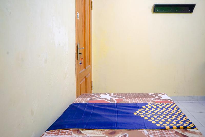 חדר סטנדרט, Spot On 2440 Wallet Family Residence Syariah