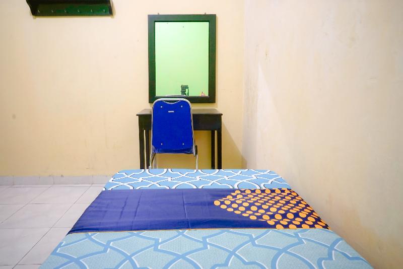 חדר סטנדרט, Spot On 2440 Wallet Family Residence Syariah