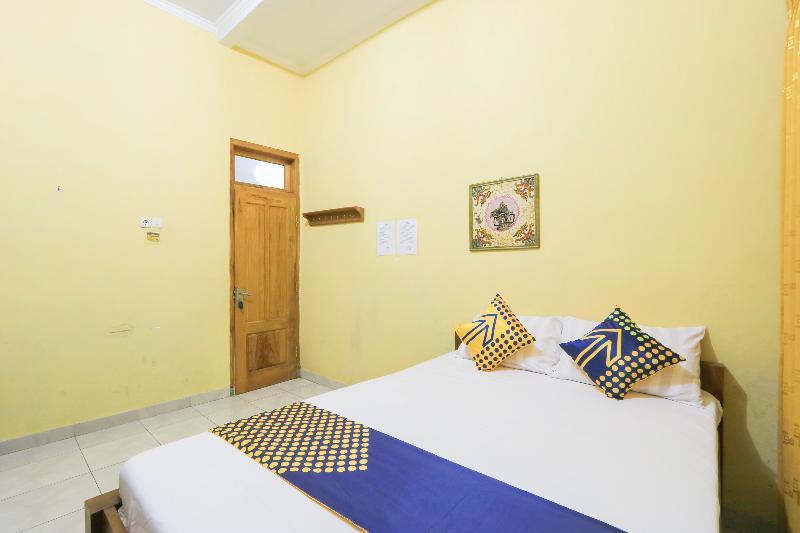 חדר סטנדרט, Spot On 2440 Wallet Family Residence Syariah